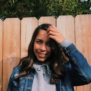 Meet your Posher, Alison